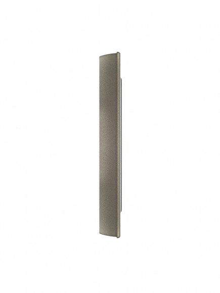 IEK BRITE Рамка 4-местная РУ-4-БрШ шампань , BR-M42-K37