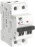 IEK ARMAT Автоматический выключатель M06N-DC 2P C 3А IEK, AR-M06N-2-C003DC