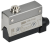 IEK Микропереключатель концевой МП-7100 толкатель IP40 IEK, KKV12-7100-2-64