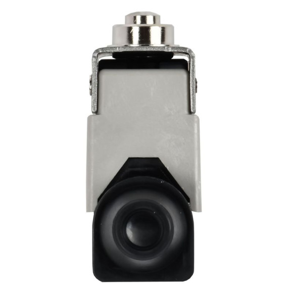 IEK Микропереключатель концевой МП-7100 толкатель IP40 IEK, KKV12-7100-2-64