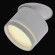 IEK LIGHTING Светильник 4033 встраиваемый поворотный под лампу GX53 белый IEK, LT-UVB0-4033-GX53-1-K01