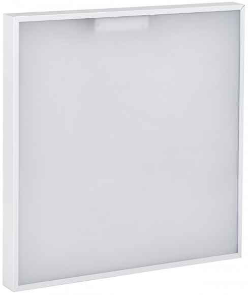 IEK LIGHTING PRO Светильник светодиодный ДВО 1202 40Вт 4000К Ra>90 IP54 595х595мм опал IEK, LTP-DVO1-1202-40-40-K01