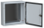 IEK TITAN 5 Корпус металлический ЩМП-40.40.15 УХЛ1 IP66 IEK, TI5-10-N-040-040-015-66