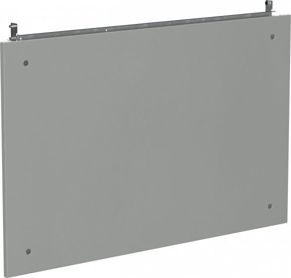IEK FORMAT Фальш-панель внешняя 500х800мм IP54 (2шт/компл) IEK, YKM40D-FO-PWS-050-080-54