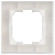 IEK BRITE Рамка 1-местная IP44 РУ-1-БрАБ-44 арктический белый IEK, BR-M12-44-K91 IEK BRITE Рамка 1-местная IP44 РУ-1-БрАБ-44 арктический белый IEK, BR-M12-44-K91