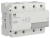 IEK ARMAT Контактор модульный KMR 100А 24В AC/DC 2НО 2НЗ IEK, AR-KMR20-100-22-024