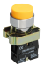 IEK Кнопка управления LAY5-BL51 без подсветки желтая 1NO IEK, BBT71-BL-K05