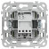 IEK FLITE Выключатель 1-клавишный 10А ВС11-1-0-ФлП панг IEK, FI-V10-0-10-1-K92