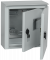 IEK TITAN Корпус металлический ЩУ 1/1-1 (310х300х150мм) У1 IP66 IEK, MKM51-N-04-54