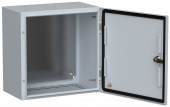 TITAN 5 Корпус металлический ЩМП-40.40.25 УХЛ1 IP66 IEK, TI5-10-N-040-040-025-66