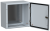 IEK TITAN 5 Корпус металлический ЩМП-40.40.25 УХЛ1 IP66 IEK, TI5-10-N-040-040-025-66