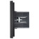 IEK FORTE&PIANO Розетка USB A+C 3,1А FP650M металл шампань IEK, FP-U22-D31-M-K37