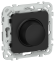 IEK FLITE Светорегулятор LED 250Вт СС11-5-1-ФлЧ черный IEK, FI-D22-0250-K02