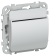 IEK FLITE Выключатель карточный 30А ВК-0-ФлЖ жемчуг IEK, FI-V11-0-10-K36