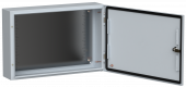 TITAN 5 Корпус металлический ЩМП-40.60.15 УХЛ1 IP66 IEK, TI5-10-N-040-060-015-66