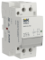 IEK ARMAT Контактор модульный KMR 40А 230В AC 2НО IEK, AR-KMR10-040-20-230