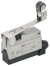 IEK Микропереключатель концевой МП-7124 рычаг с регулируемым роликом IP40 IEK, KKV12-7124-1-64