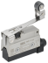 IEK Микропереключатель концевой МП-7124 рычаг с регулируемым роликом IP40 IEK, KKV12-7124-1-64