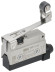 IEK Микропереключатель концевой МП-7124 рычаг с регулируемым роликом IP40 IEK, KKV12-7124-1-64
