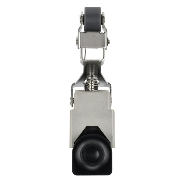 IEK Микропереключатель концевой МП-7124 рычаг с регулируемым роликом IP40 IEK, KKV12-7124-1-64