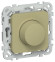 IEK FLITE Светорегулятор TRIAC 550Вт СС21-5-12-ФлО оливковый IEK, FI-D23-0550-K26