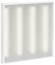 IEK LIGHTING PRO Светильник светодиодный ДВО 2001 45Вт 5000К IP40 588х588мм Грильято призма IEK, LTP-DVO0-2001-45-50-K01