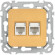 IEK FLITE Розетка 2-местная компьютерная RJ45 категория 5Е UTP РК5е-2-0-ФлШм шамуа IEK, FI-K22-1-K89 IEK FLITE Розетка 2-местная компьютерная RJ45 категория 5Е UTP РК5е-2-0-ФлШм шамуа IEK, FI-K22-1-K89
