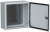 IEK TITAN 5 Корпус металлический ЩМП-40.40.20 УХЛ1 IP66 IEK, TI5-10-N-040-040-020-66