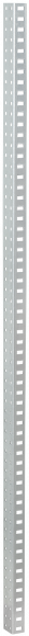 IEK TITAN Уголок вертикальный 700мм (2шт/компл) IEK, YKV10-UV-700