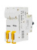 IEK ARMAT Автоматический выключатель M06N 2P D 6А IEK, AR-M06N-2-D006