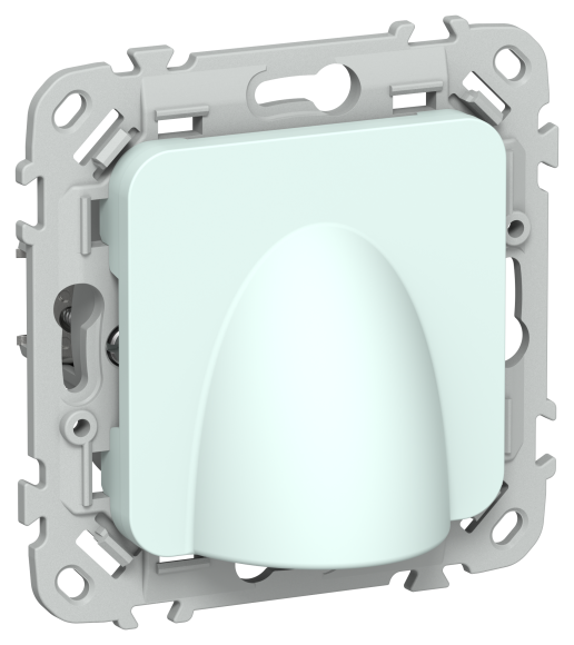 IEK FLITE Вывод кабеля КВ-ФлХЛ холодный лед IEK, FI-VK10-0-K94