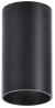 IEK LIGHTING Светильник 4001 накладной потолочный под лампу GU10 черный IEK, LT-UPB0-4001-GU10-1-K02