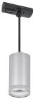 IEK LIGHTING Светильник 4117 декоративный трековый подвесной под лампу GU10 хром IEK, LT-UCB0-4117-GU10-1-K23