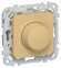 IEK FLITE Светорегулятор проходной TRIAC 550Вт СС26-5-12-ФлШм шамуа IEK, FI-D23-0550-P-K89