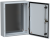 IEK TITAN 5 Корпус металлический ЩМП-50.40.15 УХЛ1 IP66 IEK, TI5-10-N-050-040-015-66