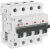IEK ARMAT Автоматический выключатель M10N 4P L 32А IEK, AR-M10N-4-L032