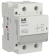 IEK ARMAT Контактор модульный KMR 100А 230В AC 2НО IEK, AR-KMR10-100-20-230