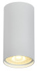 IEK LIGHTING Светильник 4001 накладной потолочный под лампу GU10 белый IEK, LT-UPB0-4001-GU10-1-K01