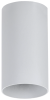 IEK LIGHTING Светильник 4001 накладной потолочный под лампу GU10 белый IEK, LT-UPB0-4001-GU10-1-K01