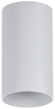 IEK LIGHTING Светильник 4001 накладной потолочный под лампу GU10 белый IEK, LT-UPB0-4001-GU10-1-K01