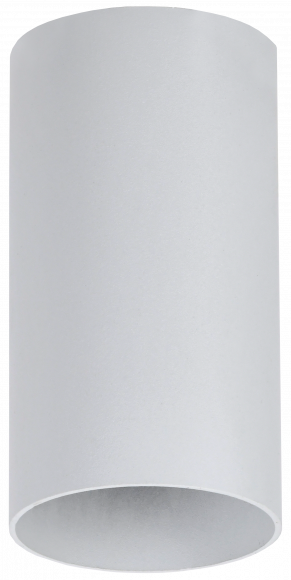 IEK LIGHTING Светильник 4001 накладной потолочный под лампу GU10 белый IEK, LT-UPB0-4001-GU10-1-K01