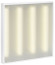 IEK LIGHTING PRO Светильник светодиодный ДВО 2001 30Вт 3000К IP40 588х588мм Грильято призма IEK, LTP-DVO0-2001-30-30-K01