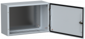 TITAN 5 Корпус металлический ЩМП-40.60.25 УХЛ1 IP66 IEK, TI5-10-N-040-060-025-66