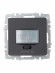 IEK BRITE Датчик движения ДС10-1-БрГ графит , BR-MS10-N-150-05-K53