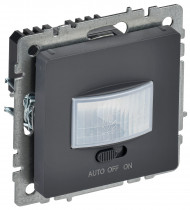 BRITE Датчик движения ДС10-1-БрГ графит , BR-MS10-N-150-05-K53