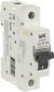 IEK ARMAT Автоматический выключатель M10N 1P D 13А IEK, AR-M10N-1-D013