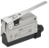 IEK Микропереключатель концевой МП-7120 рычаг IP40 IEK, KKV12-7120-2-64