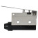 IEK Микропереключатель концевой МП-7120 рычаг IP40 IEK, KKV12-7120-2-64