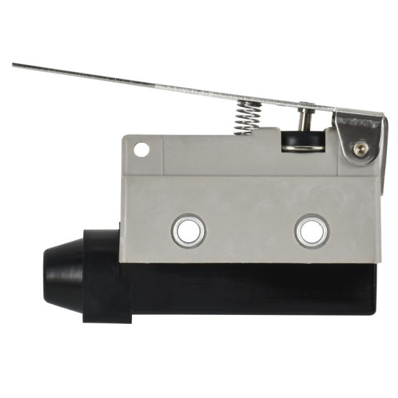 IEK Микропереключатель концевой МП-7120 рычаг IP40 IEK, KKV12-7120-2-64