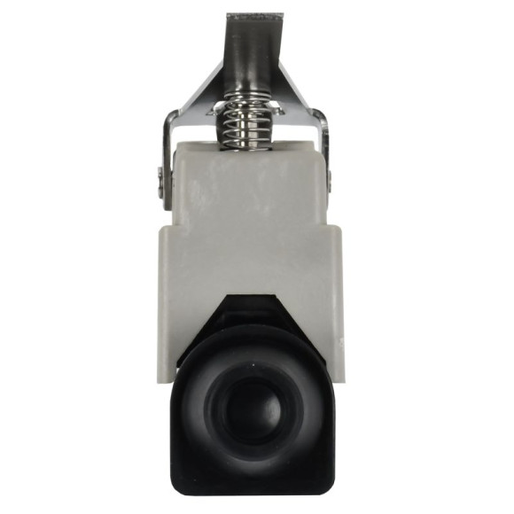 IEK Микропереключатель концевой МП-7120 рычаг IP40 IEK, KKV12-7120-2-64